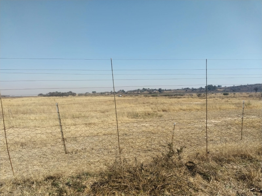 0 Bedroom Property for Sale in Koppies Free State